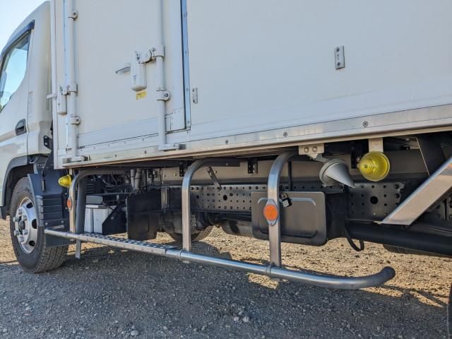 MITSUBISHI CANTER 2020 Image 31