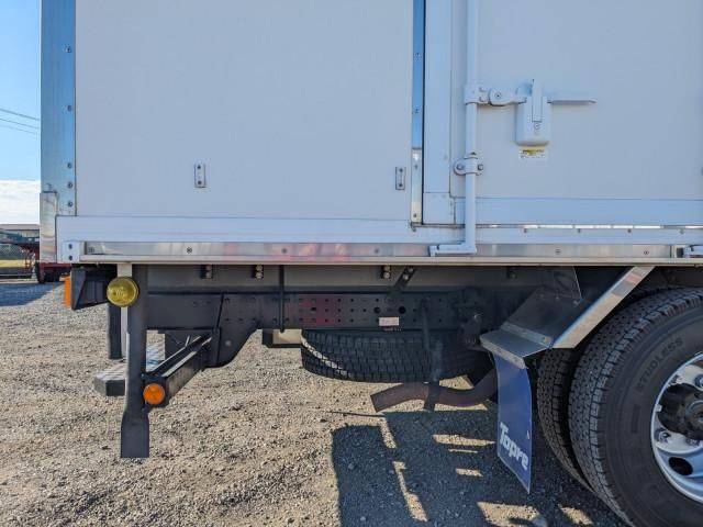 MITSUBISHI CANTER 2020 Image 31