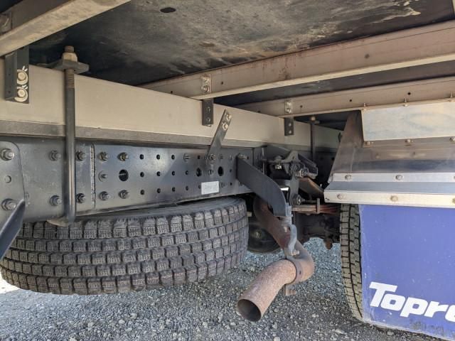 MITSUBISHI CANTER 2020 Image 31