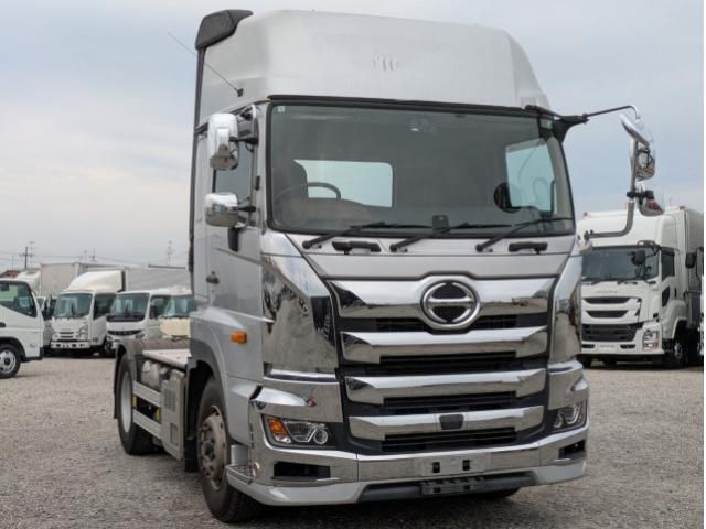 HINO PROFIA 2019 Image 31