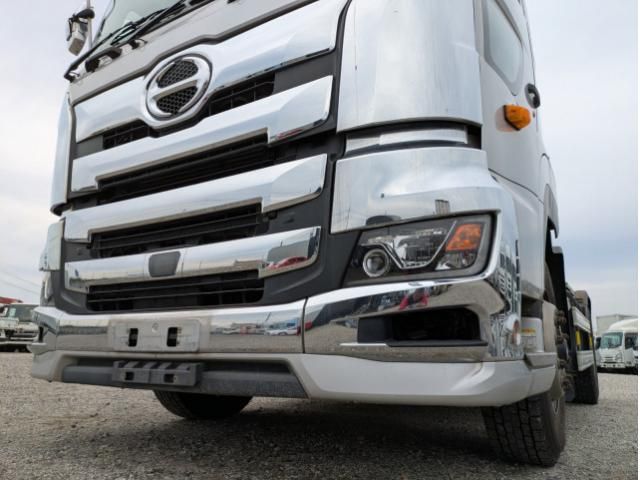 HINO PROFIA 2019 Image 31