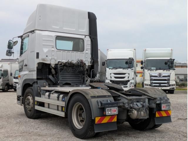 HINO PROFIA 2019 Image 31