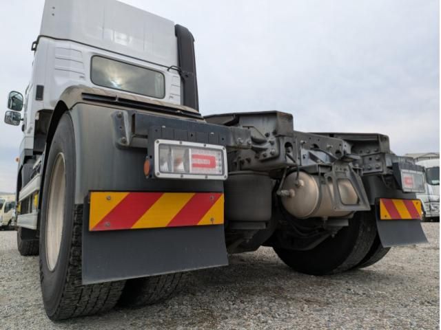 HINO PROFIA 2019 Image 31
