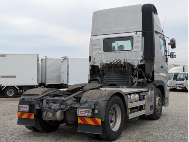 HINO PROFIA 2019 Image 31