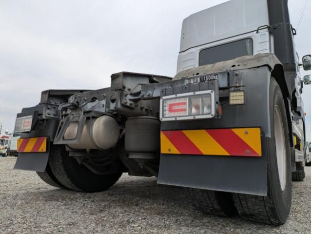 HINO PROFIA 2019 Image 31