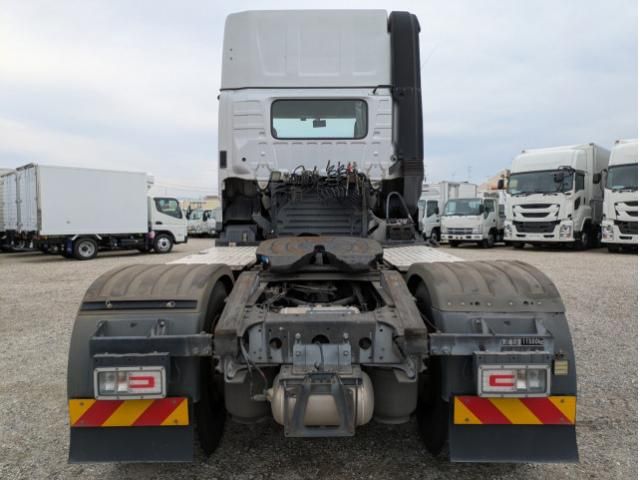 HINO PROFIA 2019 Image 31