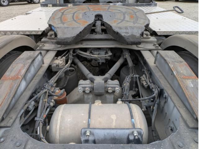 HINO PROFIA 2019 Image 31