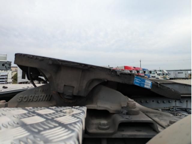 HINO PROFIA 2019 Image 31