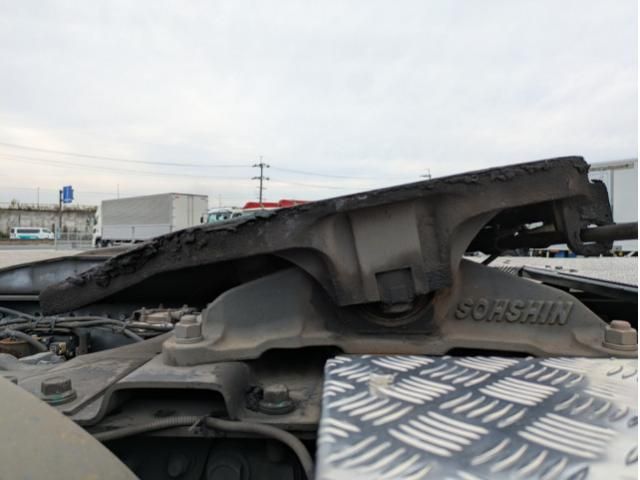 HINO PROFIA 2019 Image 31