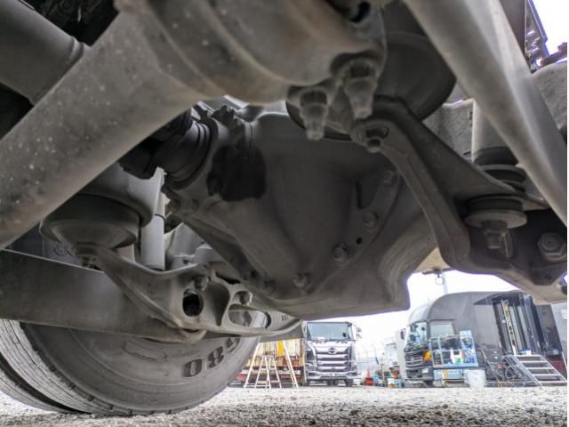 HINO PROFIA 2019 Image 31