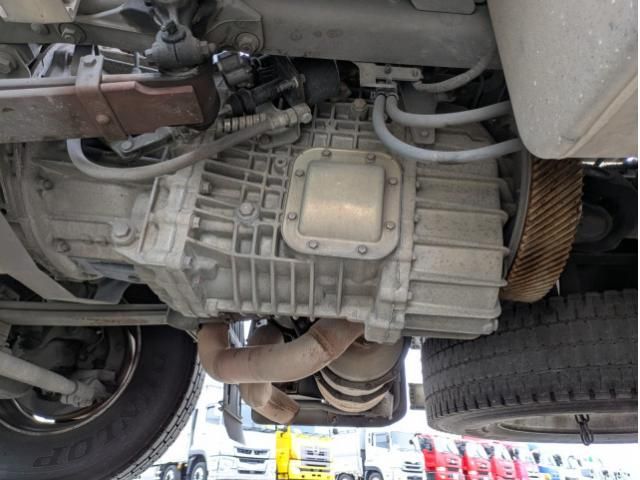 HINO PROFIA 2019 Image 31