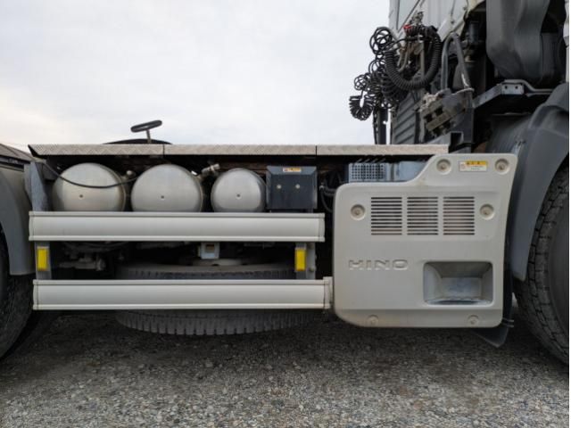 HINO PROFIA 2019 Image 31