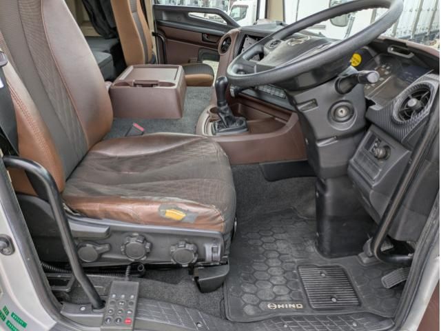 HINO PROFIA 2019 Image 31