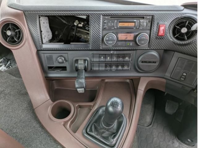 HINO PROFIA 2019 Image 31