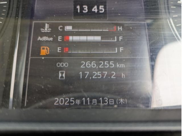 HINO PROFIA 2019 Image 31