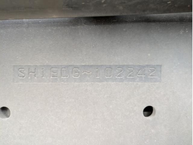 HINO PROFIA 2019 Image 31