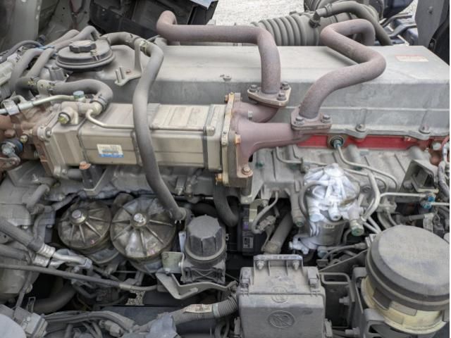 HINO PROFIA 2019 Image 31