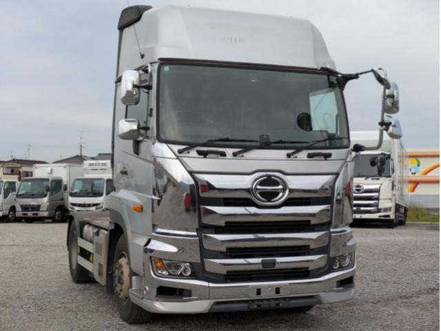 HINO PROFIA 2019 Image 31