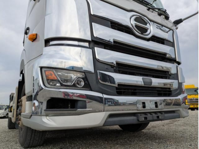 HINO PROFIA 2019 Image 31