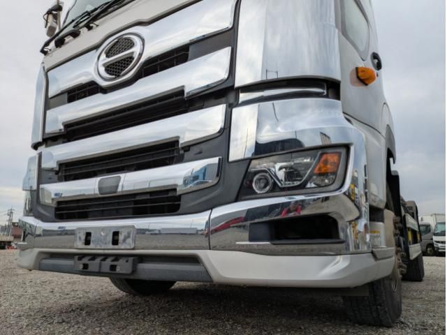 HINO PROFIA 2019 Image 31