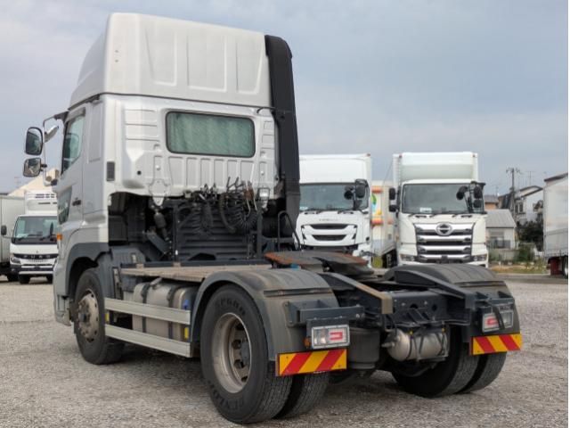 HINO PROFIA 2019 Image 31
