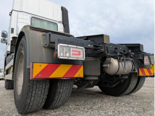 HINO PROFIA 2019 Image 31