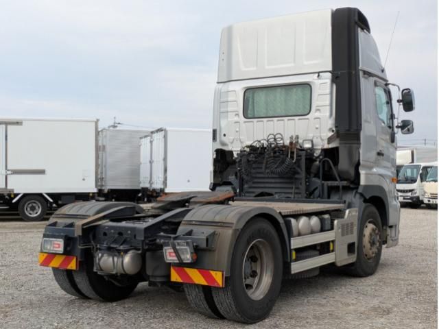 HINO PROFIA 2019 Image 31