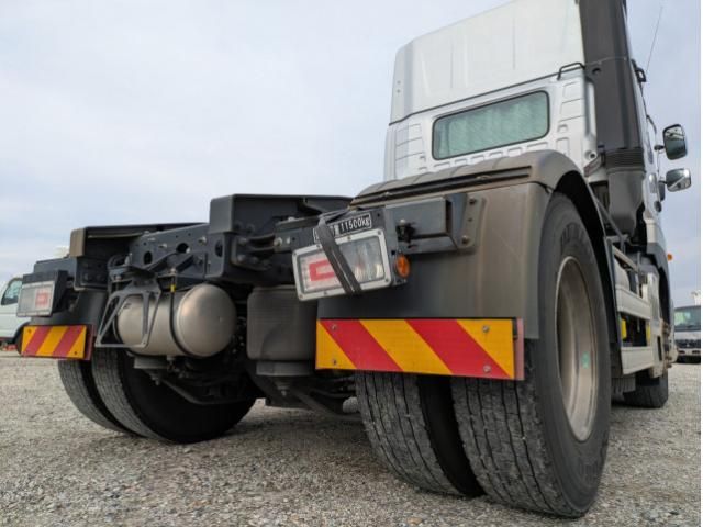 HINO PROFIA 2019 Image 31