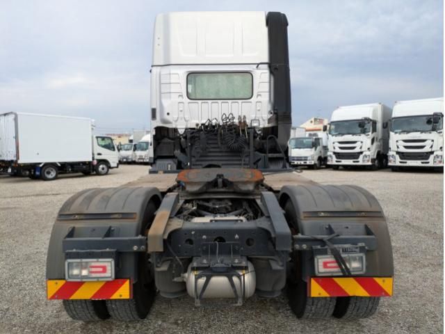 HINO PROFIA 2019 Image 31