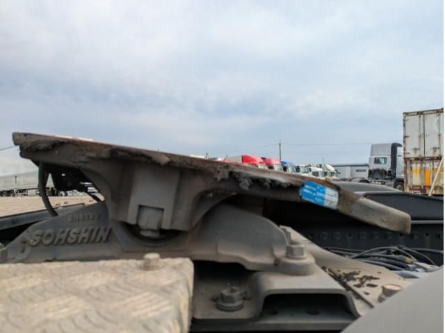 HINO PROFIA 2019 Image 31