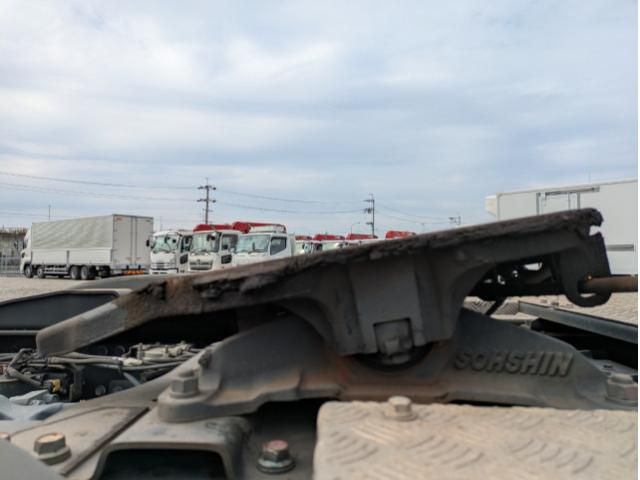 HINO PROFIA 2019 Image 31