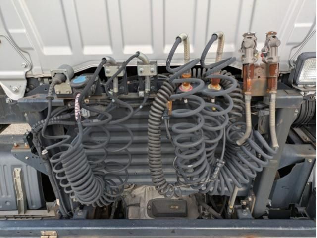 HINO PROFIA 2019 Image 31