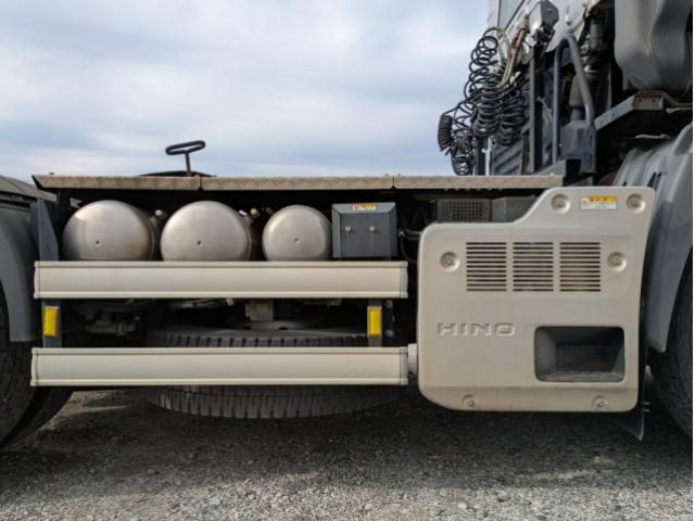 HINO PROFIA 2019 Image 31