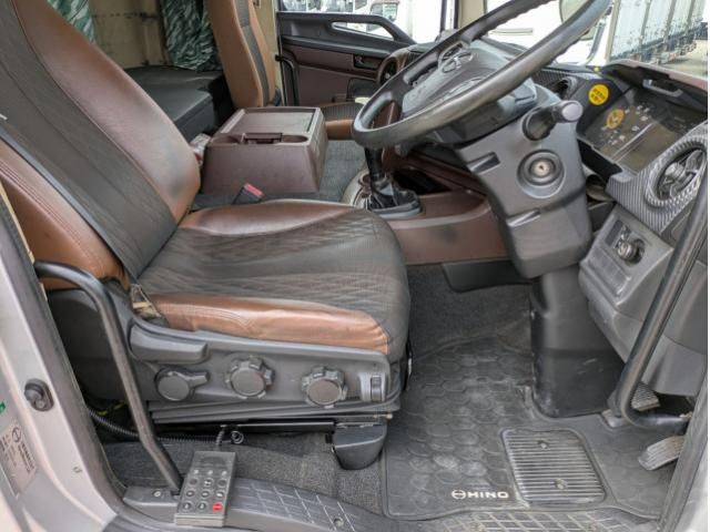HINO PROFIA 2019 Image 31