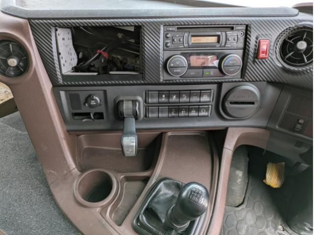 HINO PROFIA 2019 Image 31