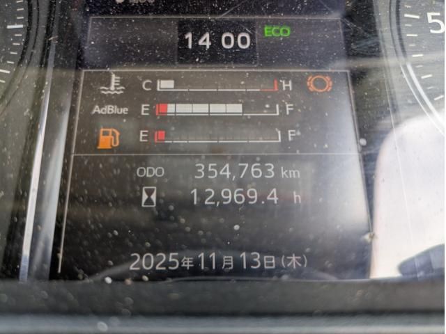 HINO PROFIA 2019 Image 31