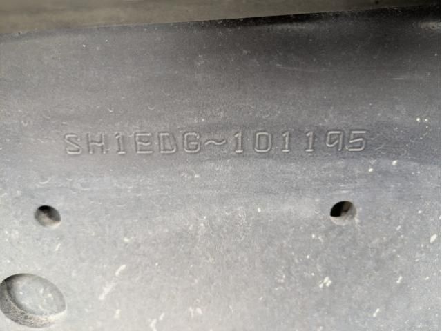 HINO PROFIA 2019 Image 31