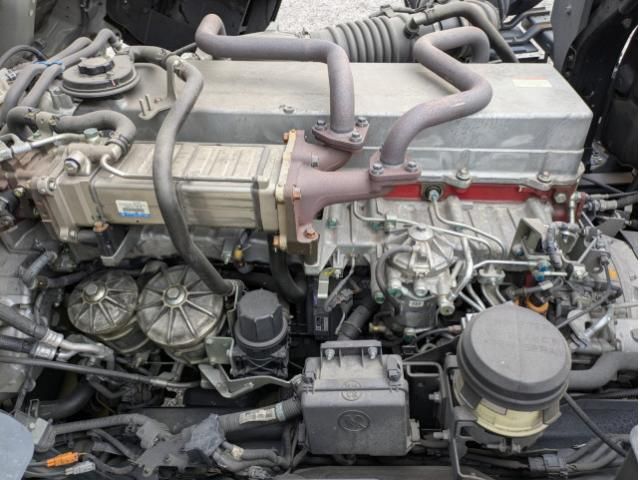 HINO PROFIA 2019 Image 31