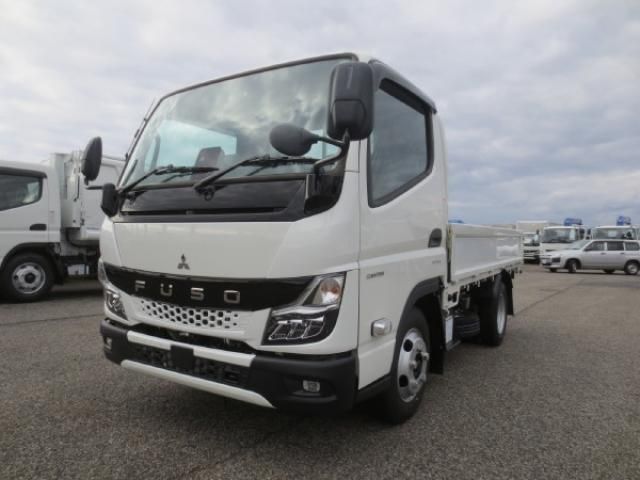 MITSUBISHI CANTER 2024 Image 31