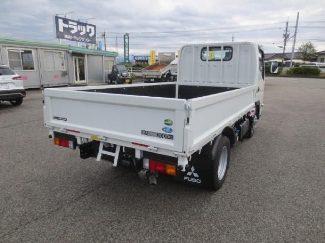 MITSUBISHI CANTER 2024 Image 31