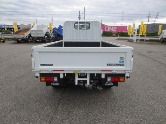 MITSUBISHI CANTER 2024 Image 31