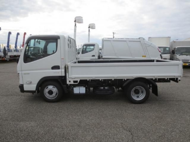 MITSUBISHI CANTER 2024 Image 31