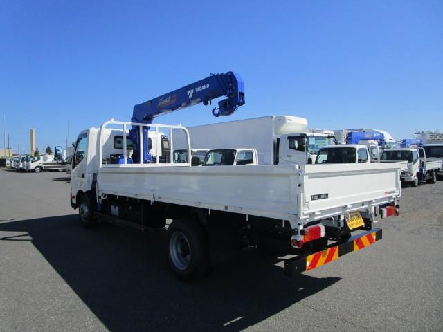 HINO DUTRO 2024 Image 31