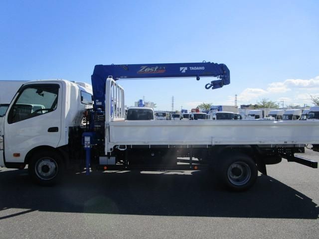 HINO DUTRO 2024 Image 31