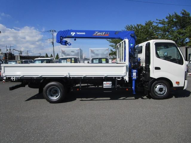 HINO DUTRO 2024 Image 31