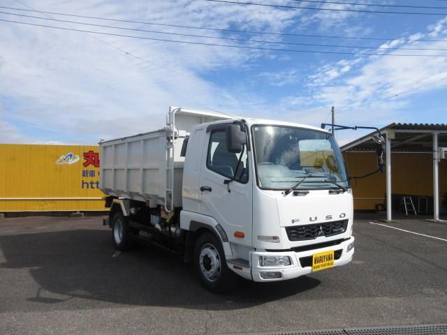 MITSUBISHI FUSOU FIGHTER 2014 Image 31