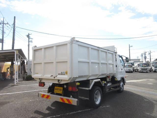 MITSUBISHI FUSOU FIGHTER 2014 Image 31