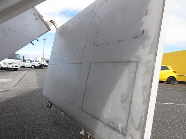 MITSUBISHI FUSOU FIGHTER 2014 Image 31