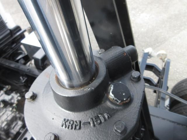 MITSUBISHI FUSOU FIGHTER 2014 Image 31