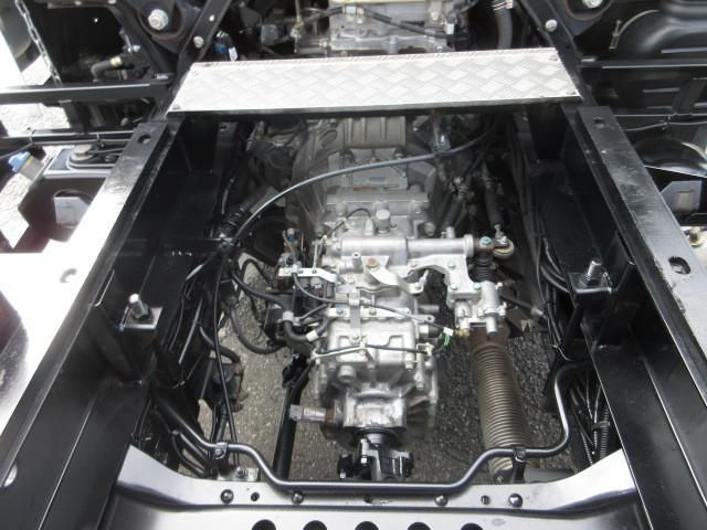 MITSUBISHI FUSOU FIGHTER 2014 Image 31